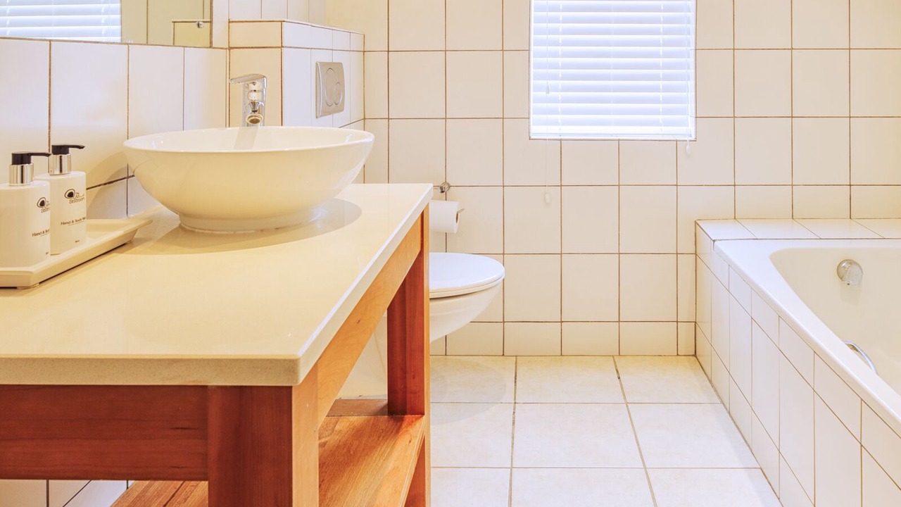 Photo of Bathroom in Belvidere