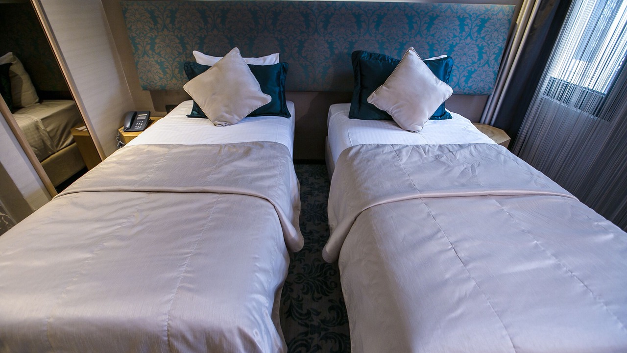 Photo of Bedroom in Asmali Mescit