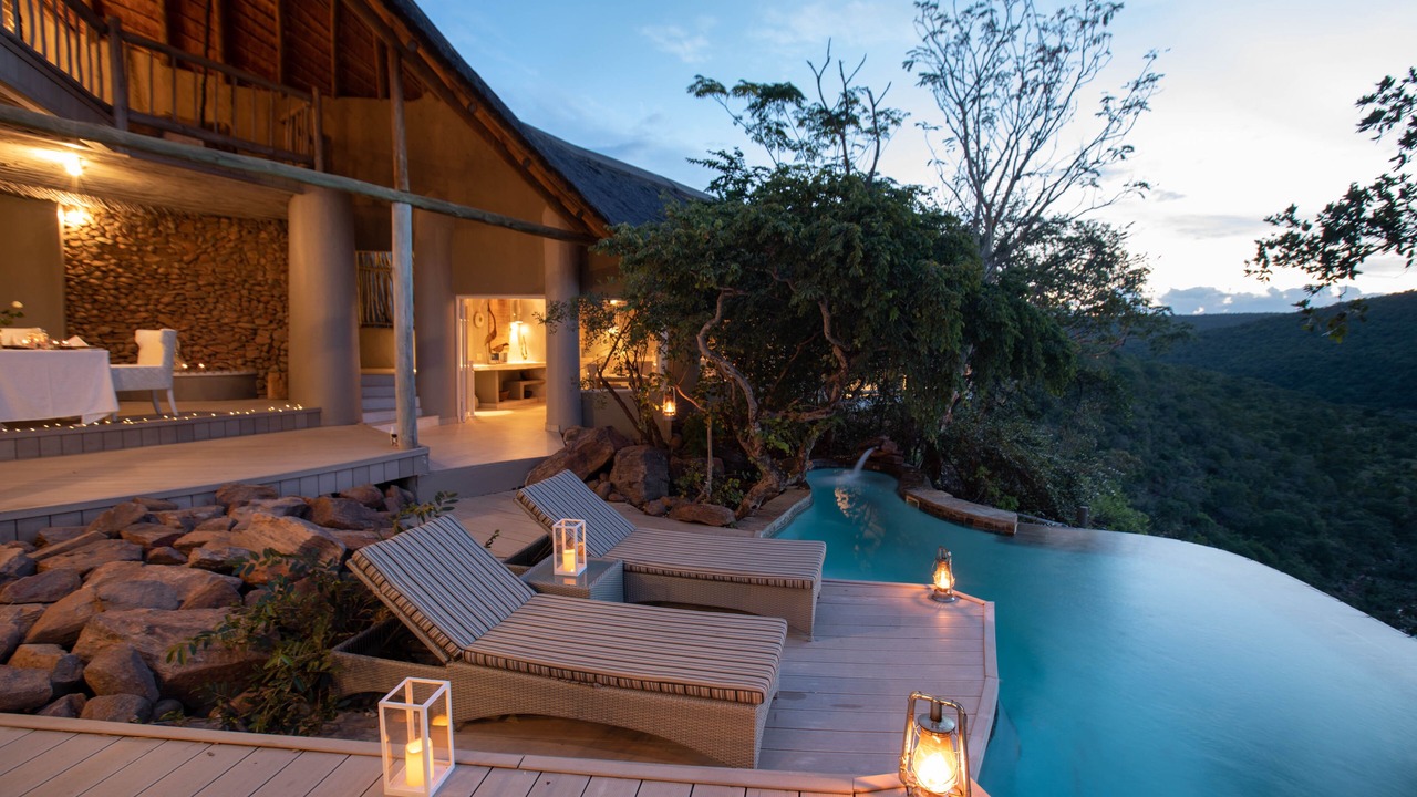 Photo of Outdoor in Vaalwater
