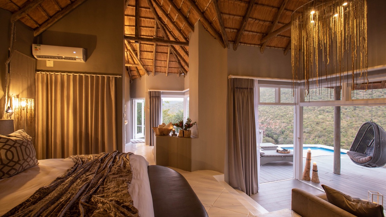 Photo of Bedroom in Vaalwater