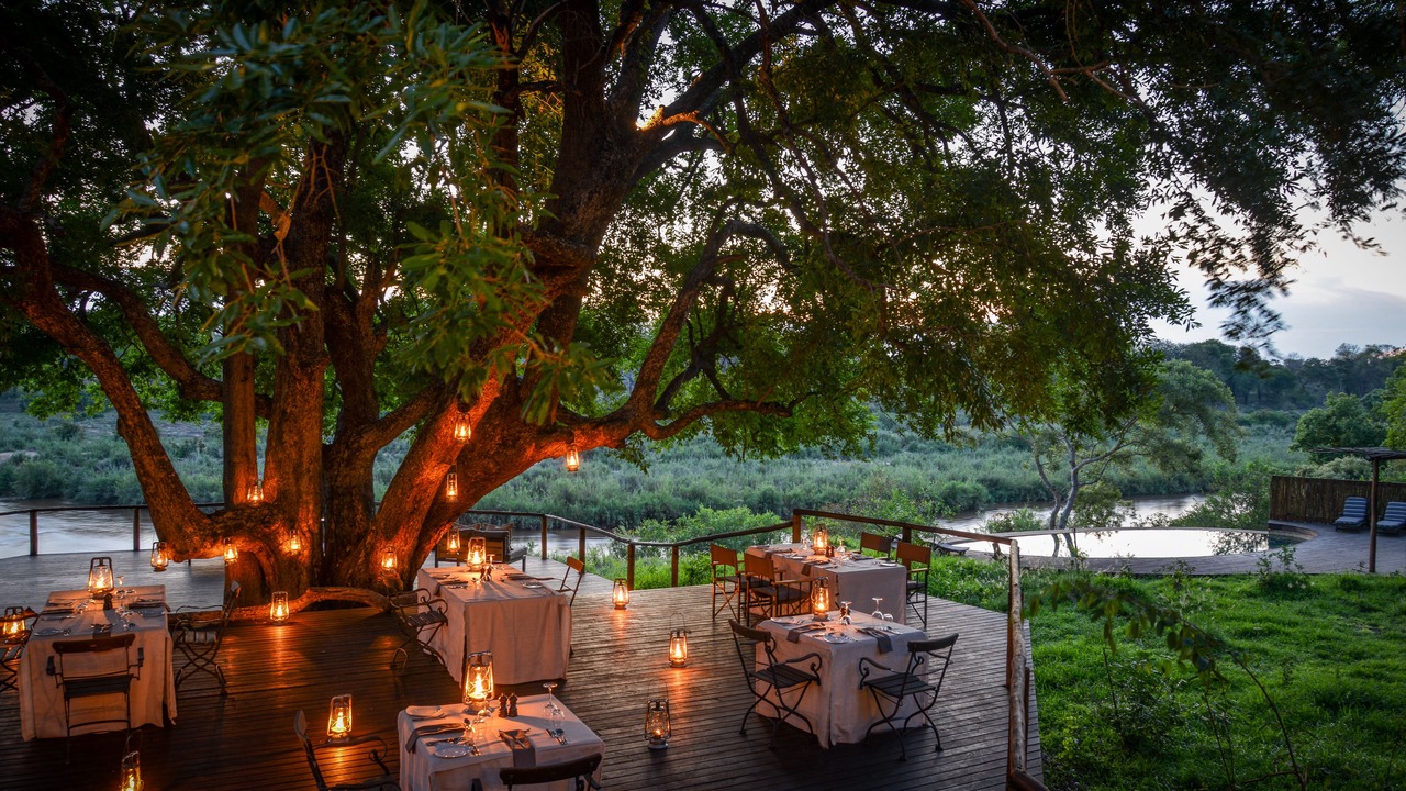 Photo of Others in Kruger National Park