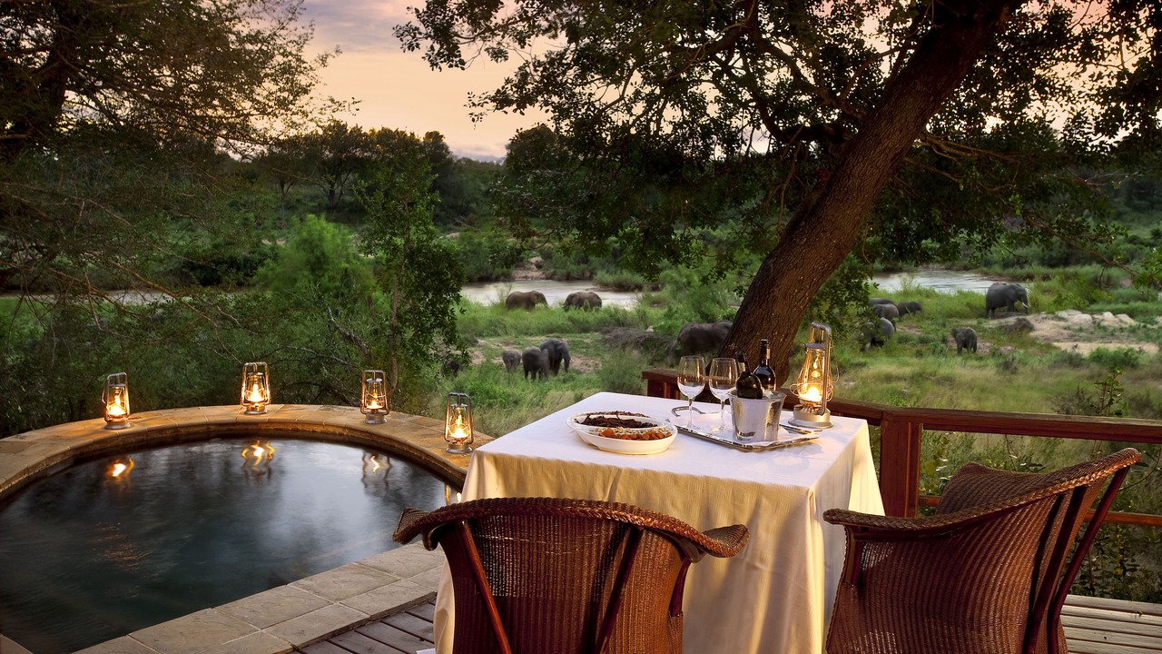 Photo of Others in Kruger National Park