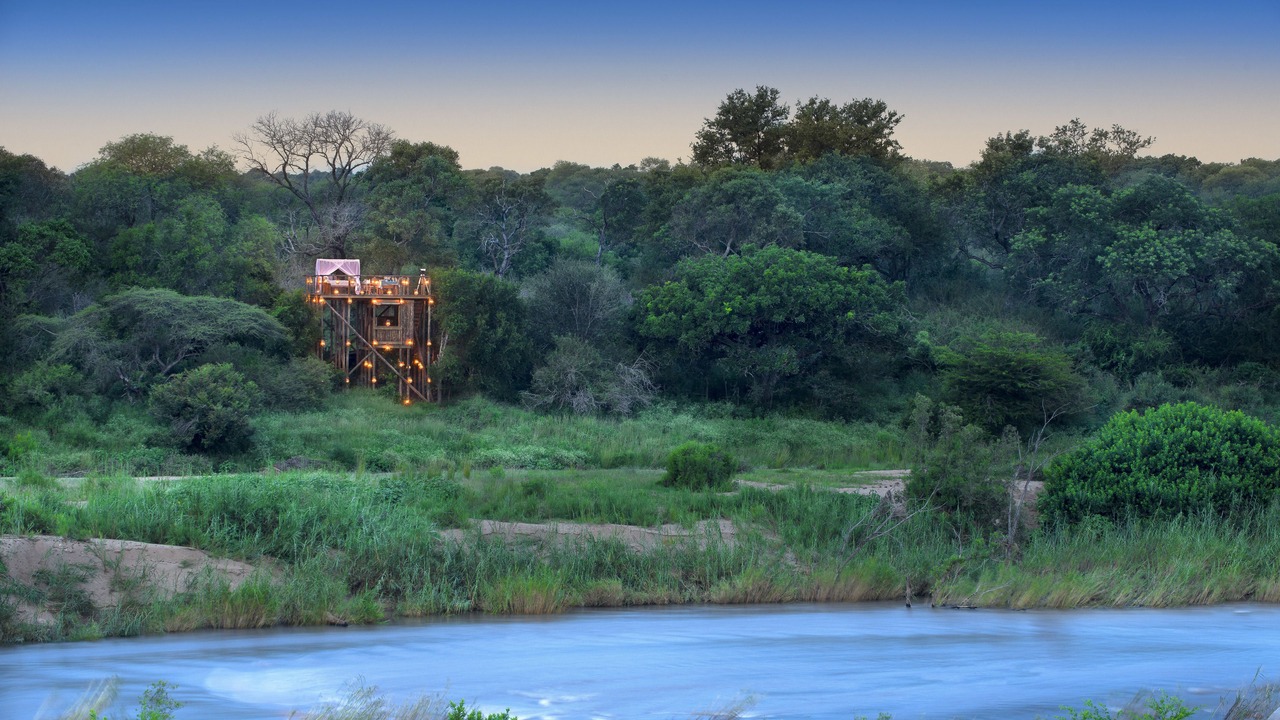 Photo of Outdoor in Kruger National Park