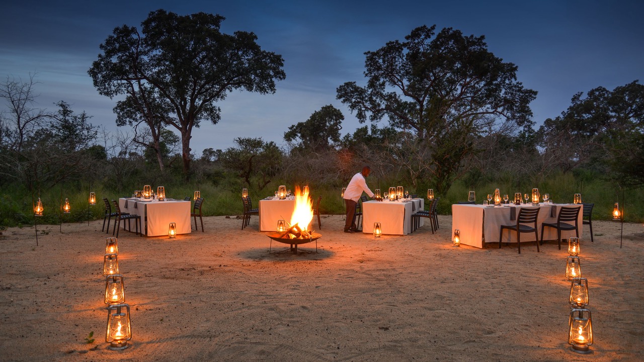 Photo of Others in Kruger National Park