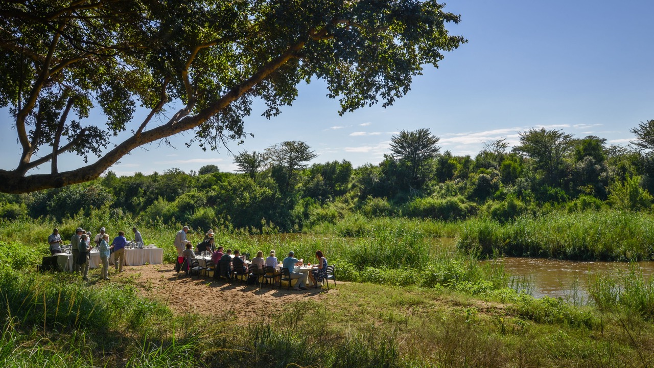 Photo of Others in Kruger National Park