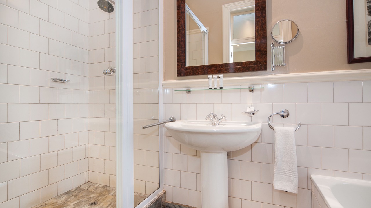 Photo of Bathroom in Windermere