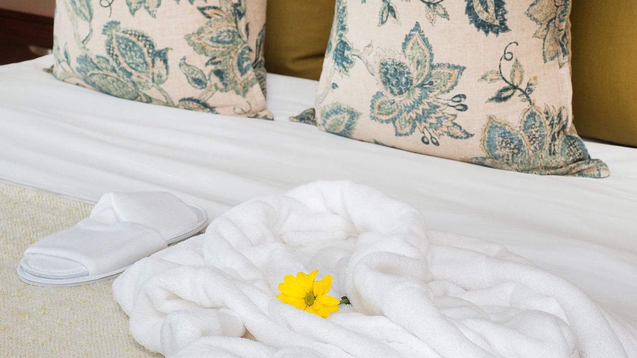 Photo of Bedroom in Windermere