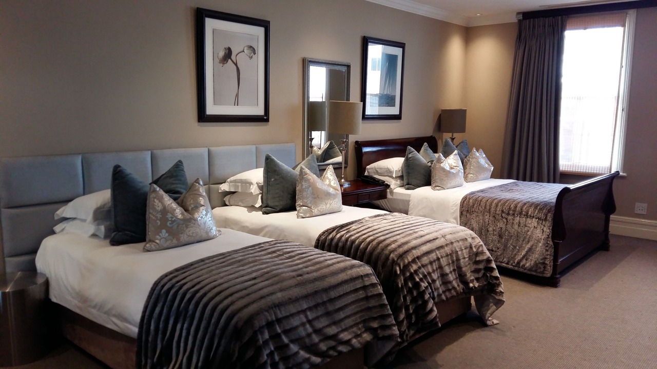 Photo of Bedroom in Windermere