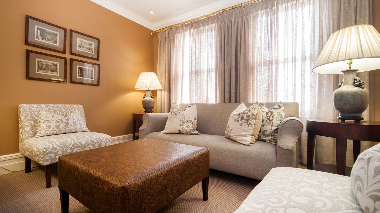 Photo of Bedroom in Windermere