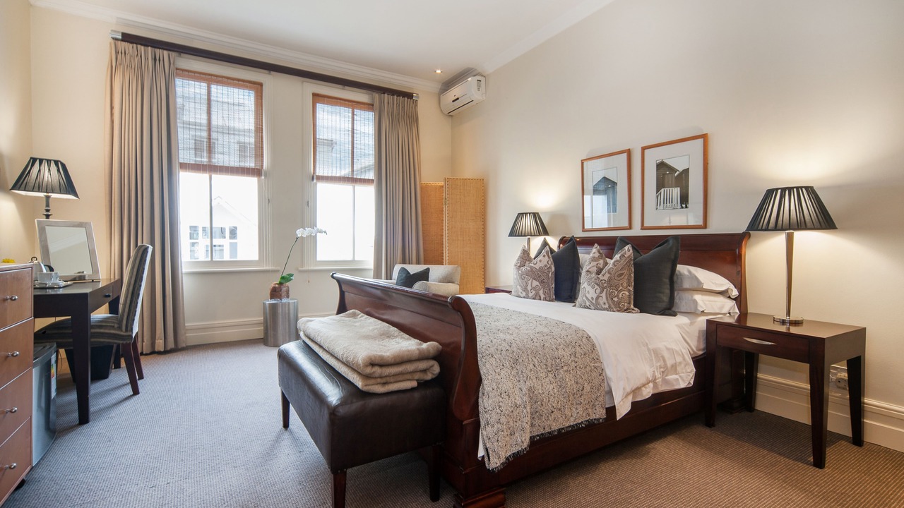 Photo of Bedroom in Windermere