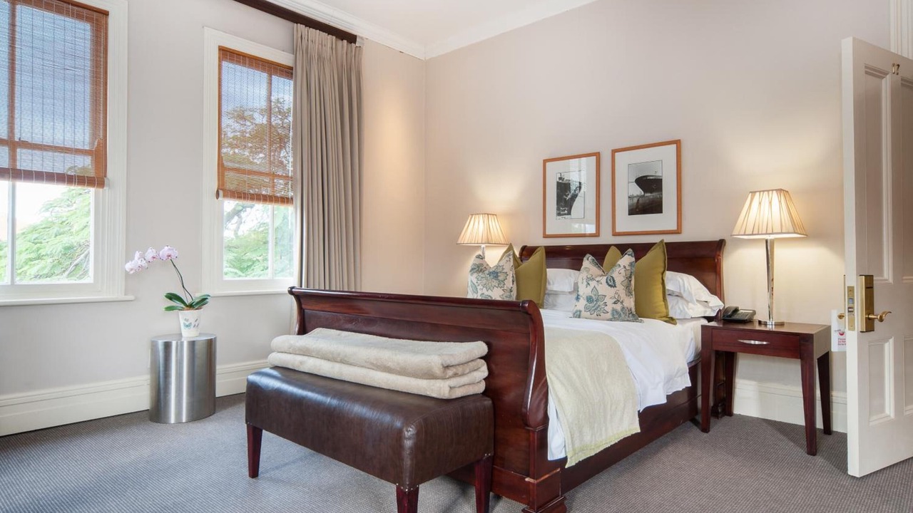 Photo of Bedroom in Windermere