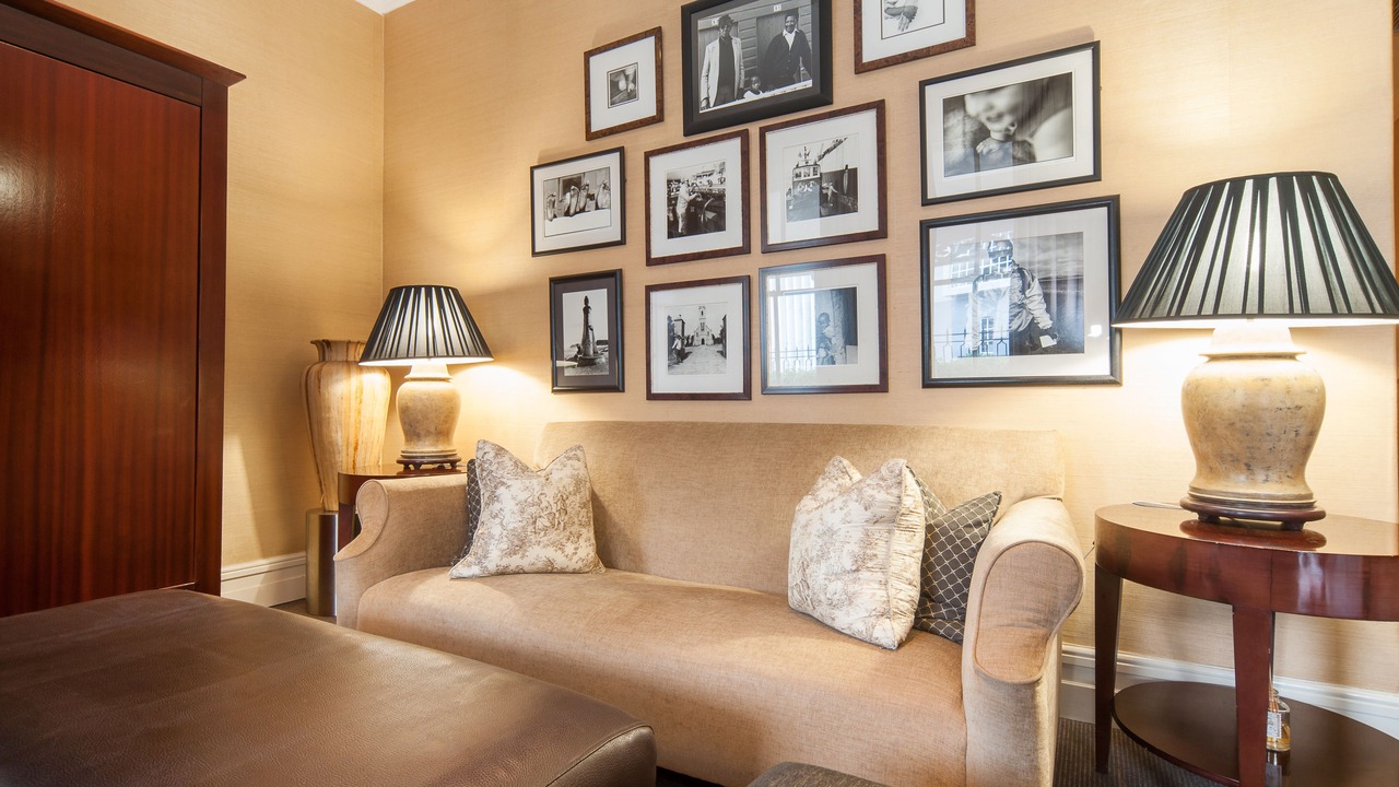 Photo of Bedroom in Windermere