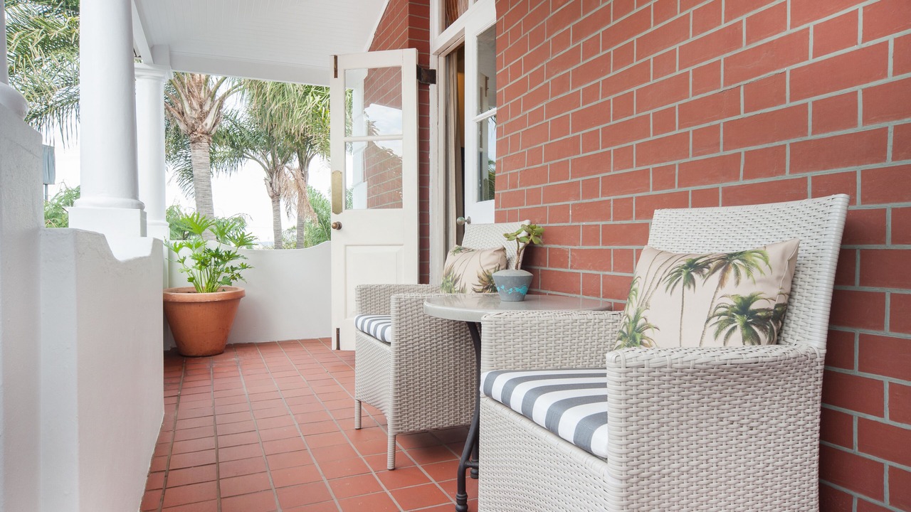 Photo of Patio Balcony in Windermere