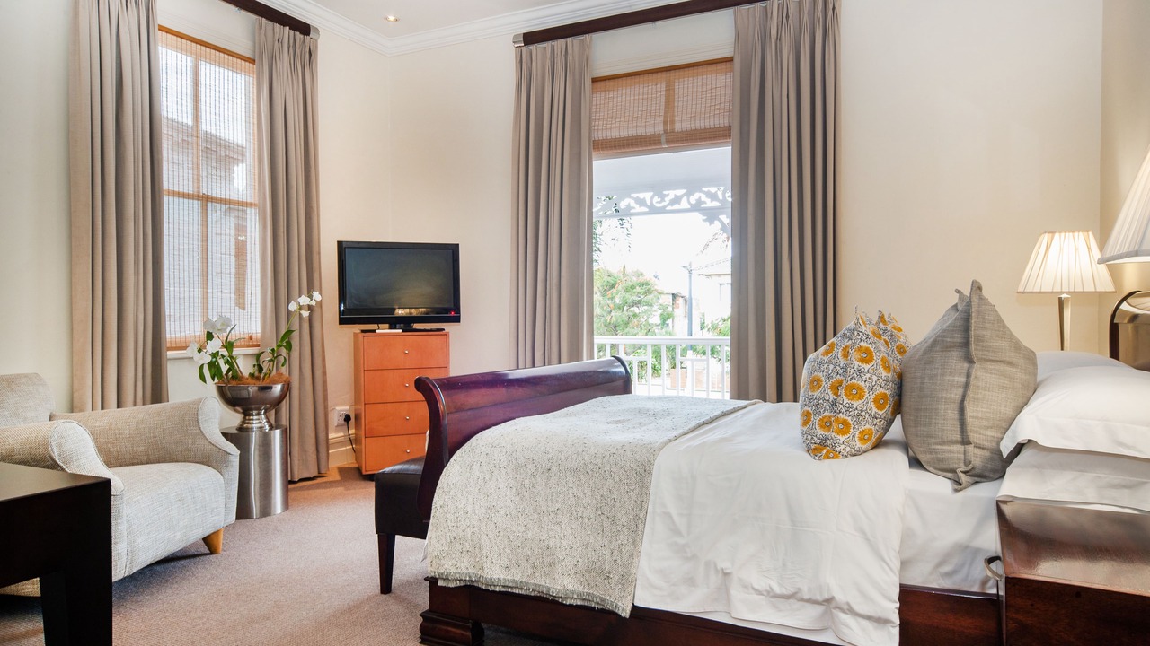 Photo of Bedroom in Windermere
