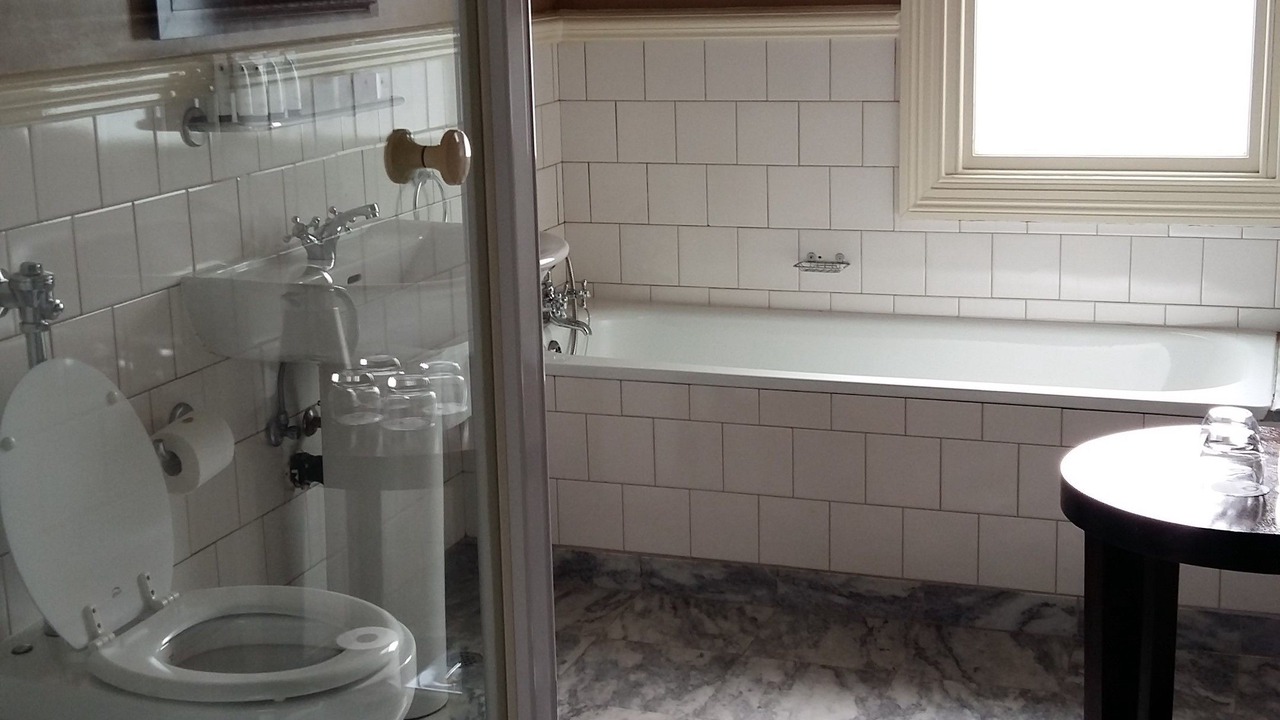 Photo of Bathroom in Windermere