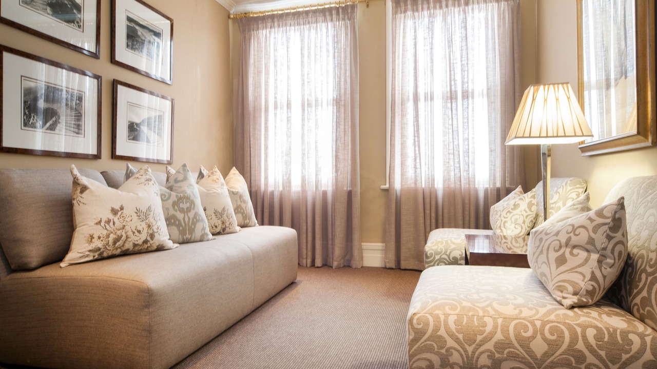 Photo of Livingroom in Windermere