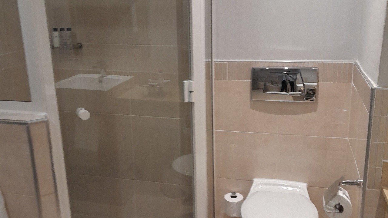 Photo of Bathroom in Scottsville