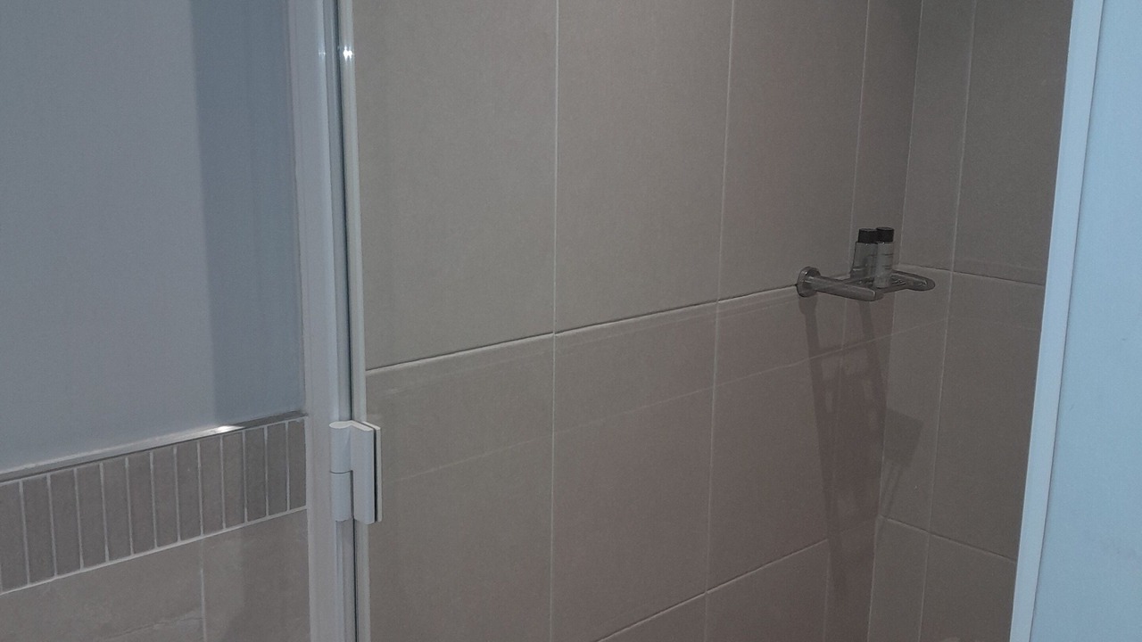 Photo of Bathroom in Scottsville