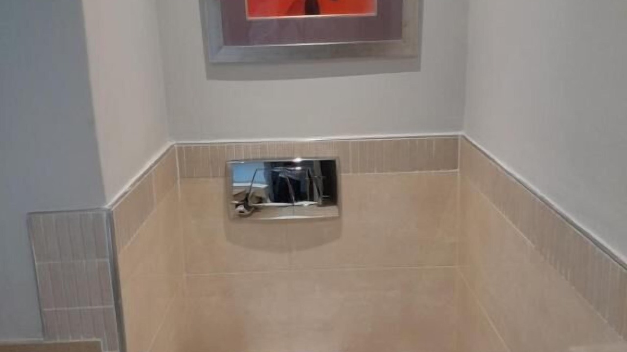 Photo of Bathroom in Scottsville
