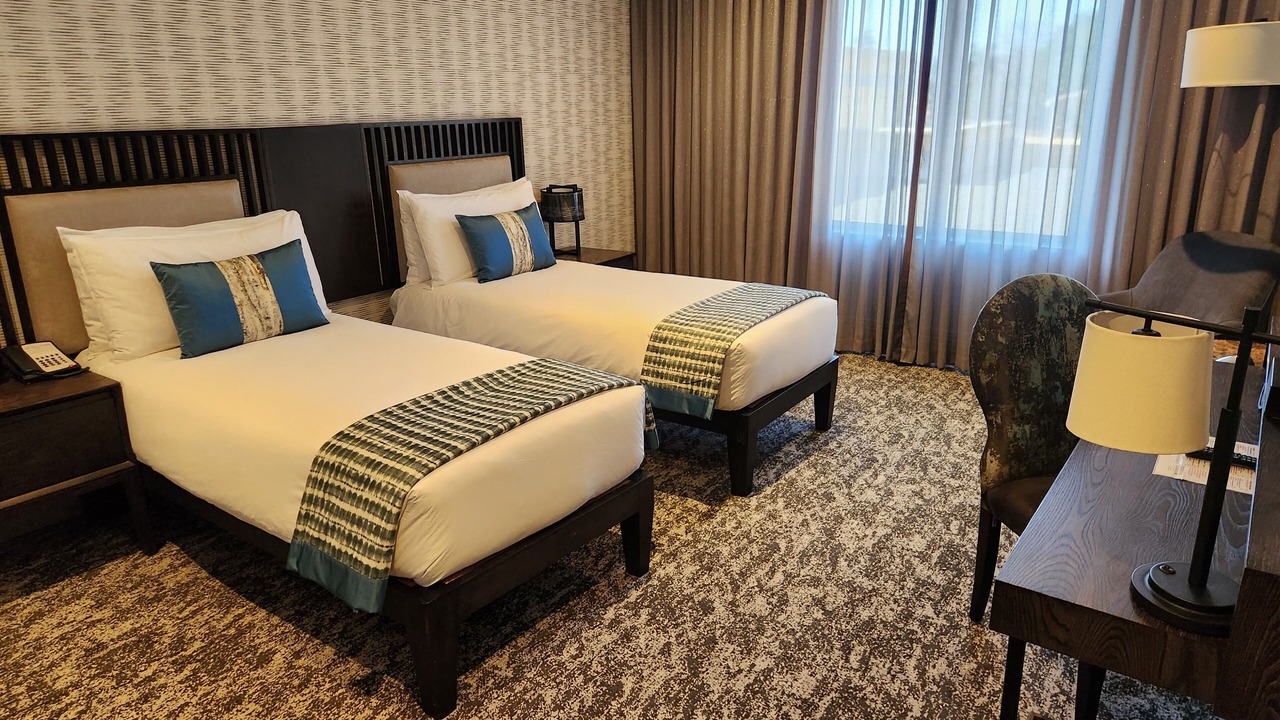 Photo of Bedroom in Scottsville