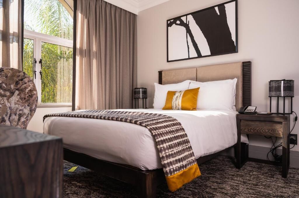 Photo of Bedroom in Scottsville