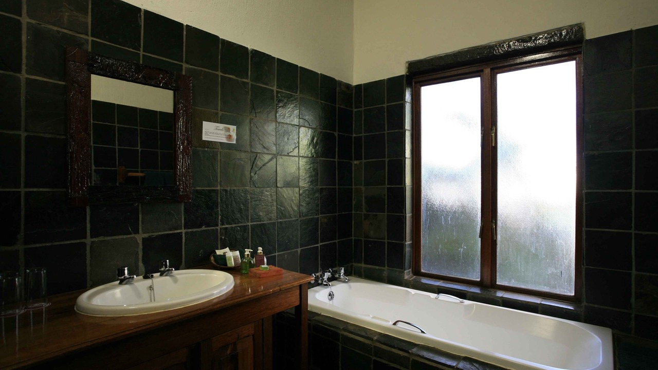 Photo of Bathroom in Boshoek