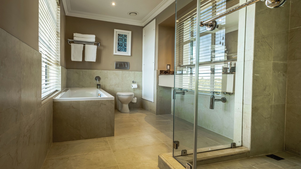 Photo of Bathroom in Berea