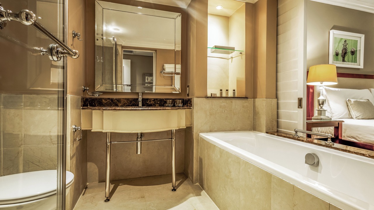 Photo of Bathroom in Berea