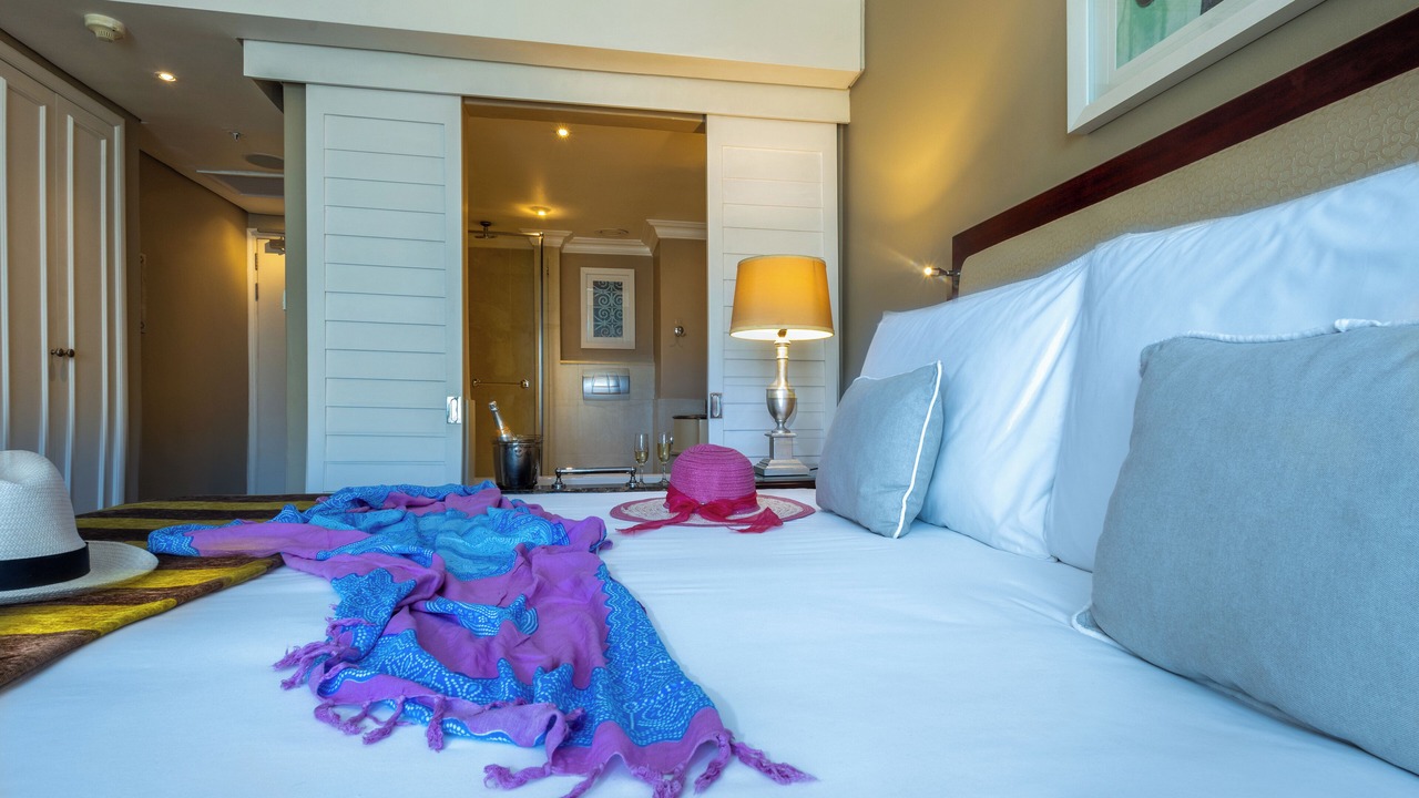 Photo of Bedroom in Berea