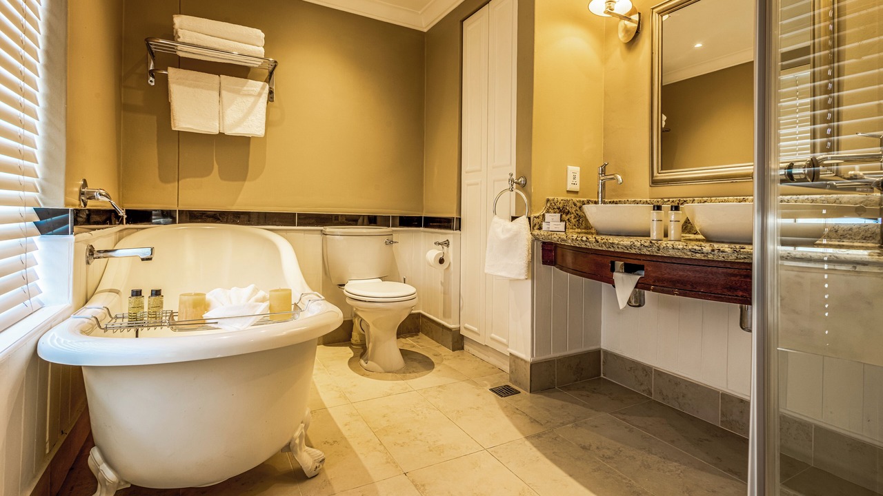 Photo of Bathroom in Berea