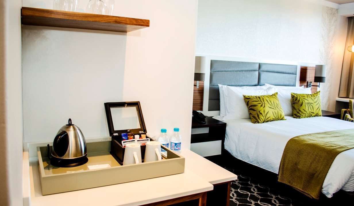 Photo of Bedroom in Vanderbijlpark