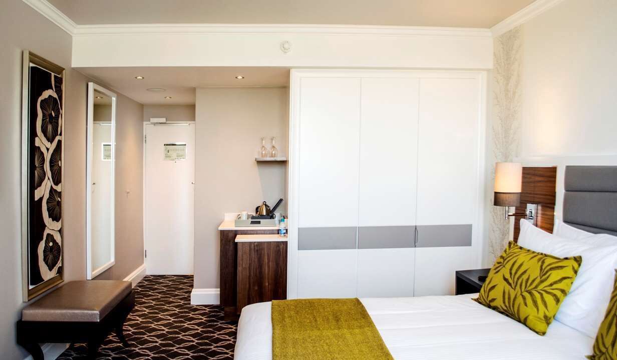Photo of Bedroom in Vanderbijlpark