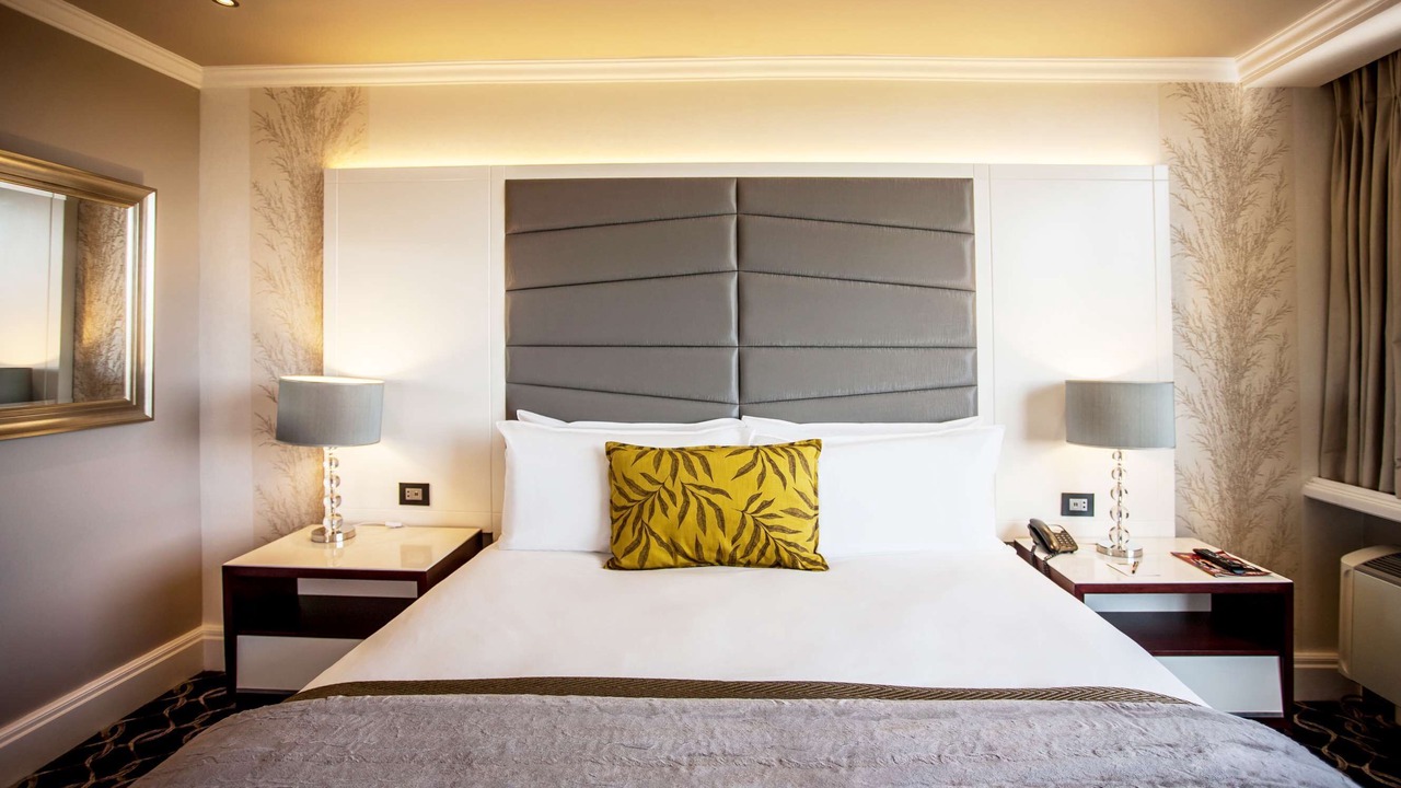 Photo of Bedroom in Vanderbijlpark