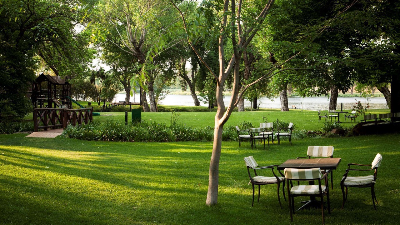 Photo of Outdoor in Vanderbijlpark