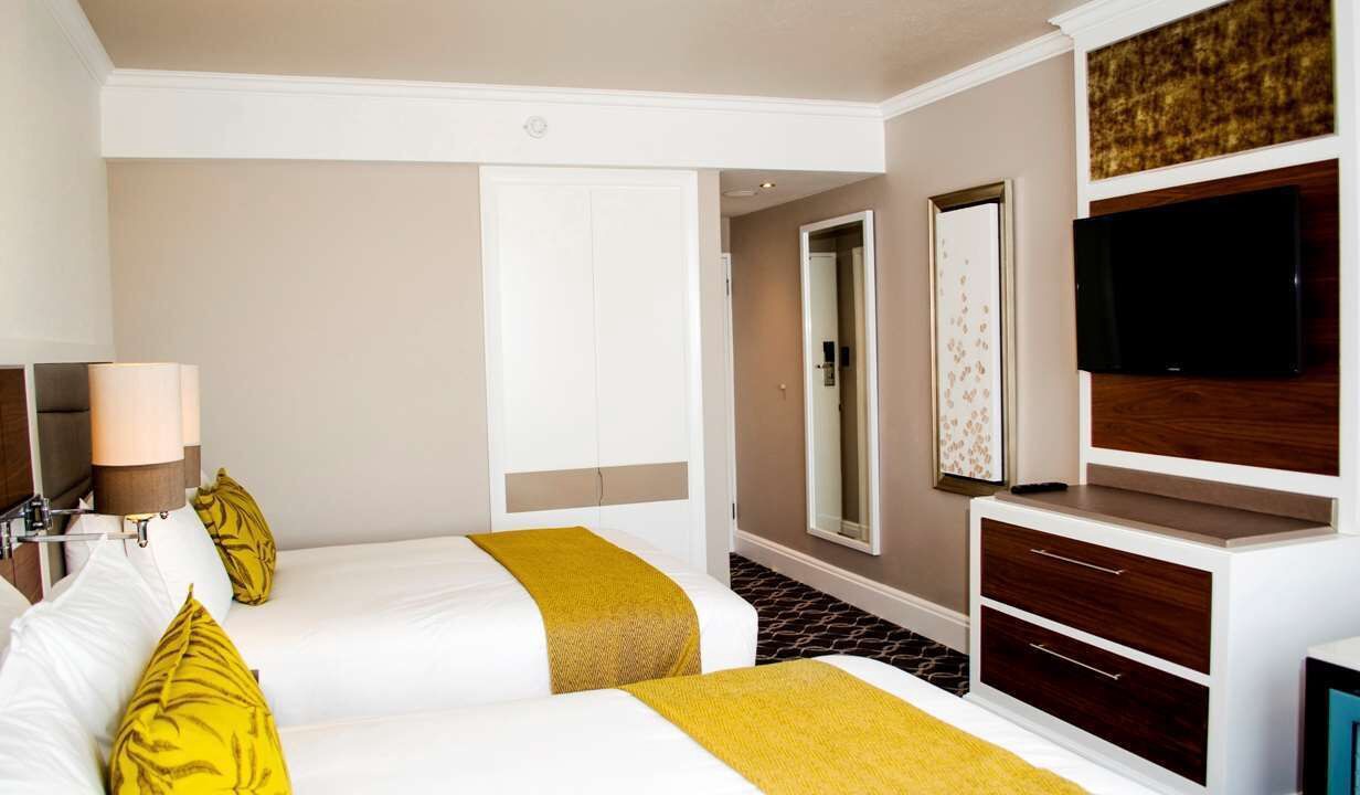 Photo of Bedroom in Vanderbijlpark