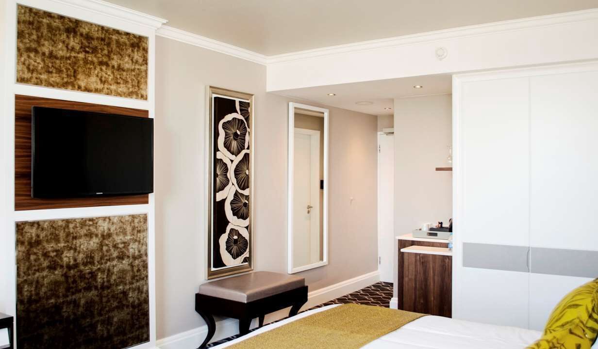 Photo of Bedroom in Vanderbijlpark