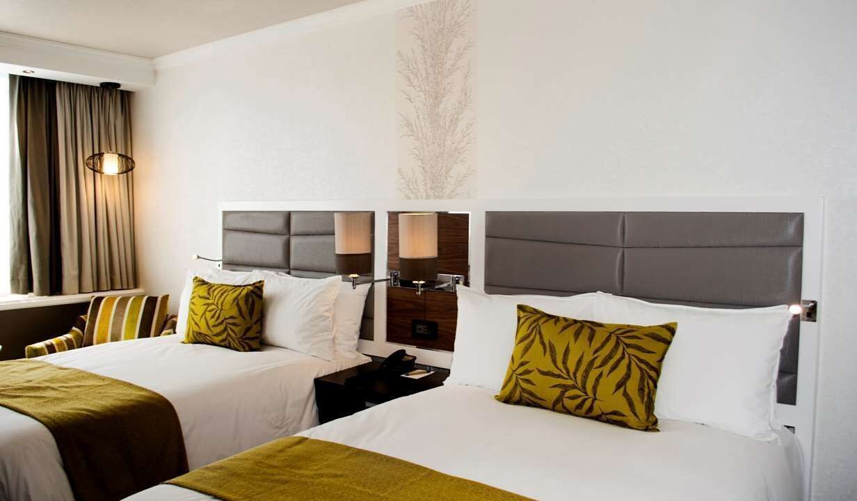 Photo of Bedroom in Vanderbijlpark