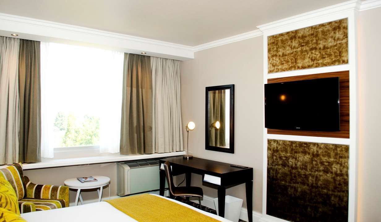 Photo of Bedroom in Vanderbijlpark