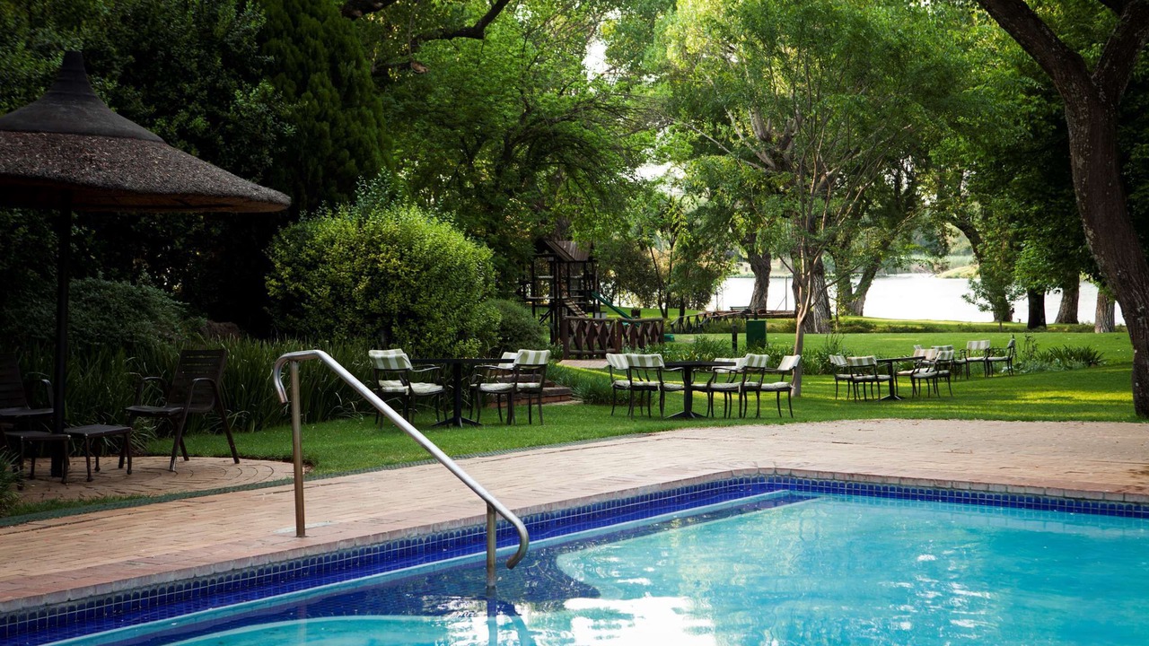 Photo of Outdoor in Vanderbijlpark