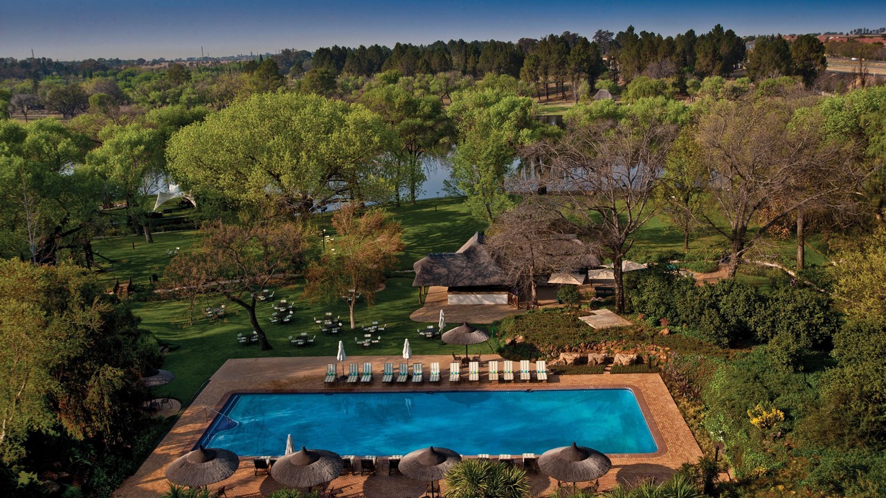 Photo of Outdoor in Vanderbijlpark