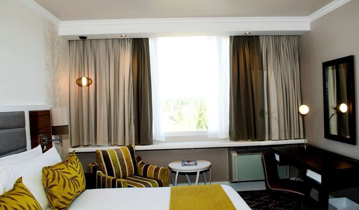 Photo of Bedroom in Vanderbijlpark