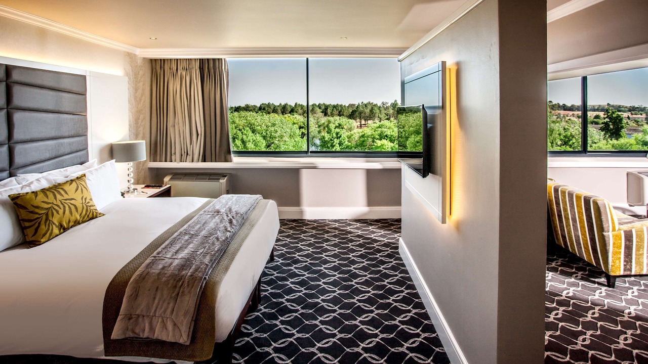 Photo of Bedroom in Vanderbijlpark