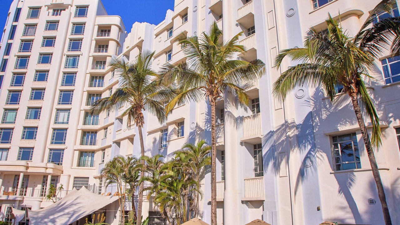 Photo of Outdoor in Durban Beachfront