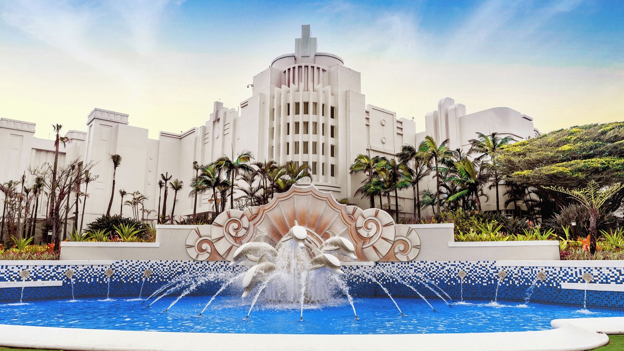 Photo of Outdoor in Durban Beachfront