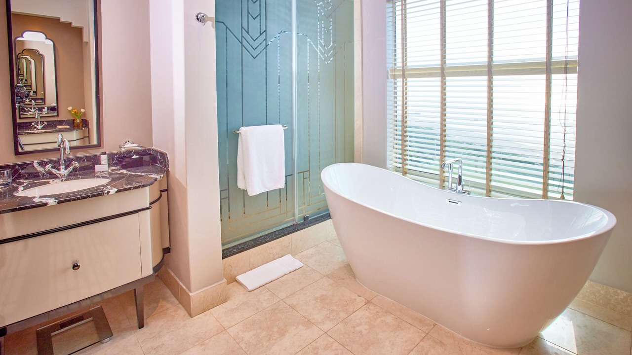 Photo of Bedroom in Durban Beachfront