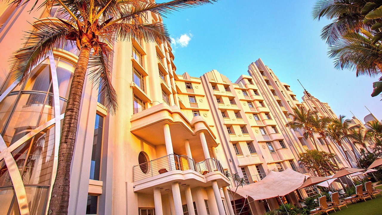Photo of Outdoor in Durban Beachfront