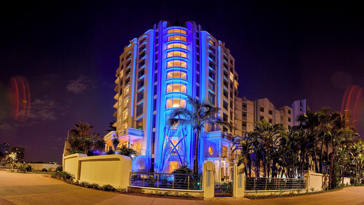 Photo of Outdoor in Durban Beachfront