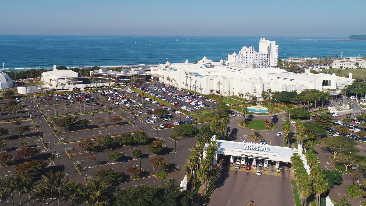 Photo of Others in Durban Beachfront