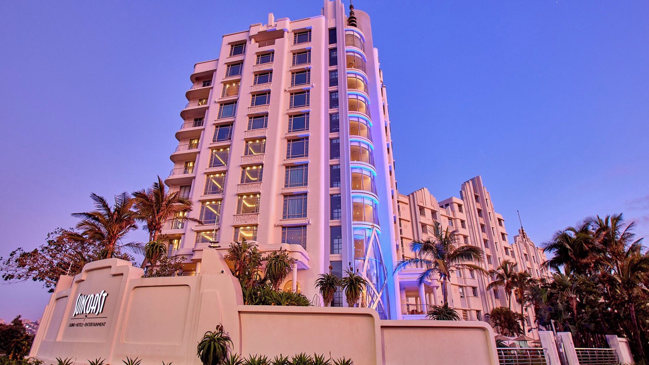 Photo of Outdoor in Durban Beachfront