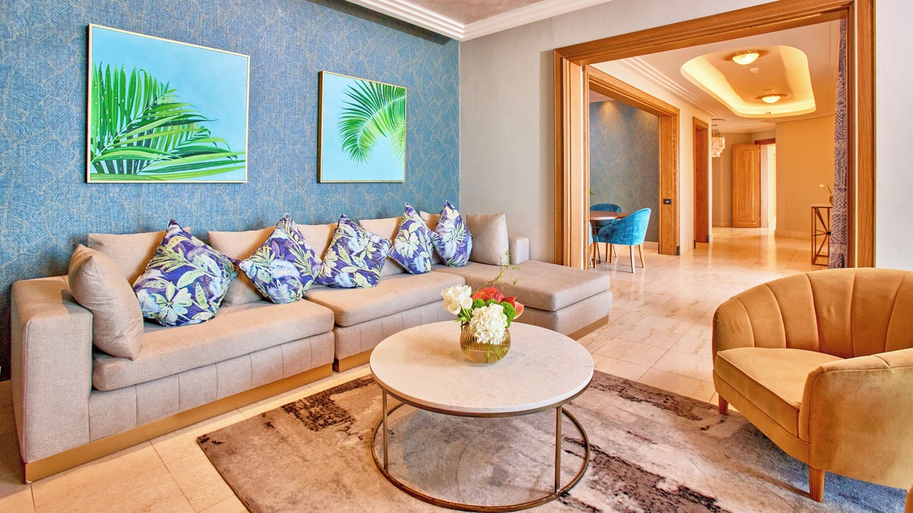 Photo of Bedroom in Durban Beachfront
